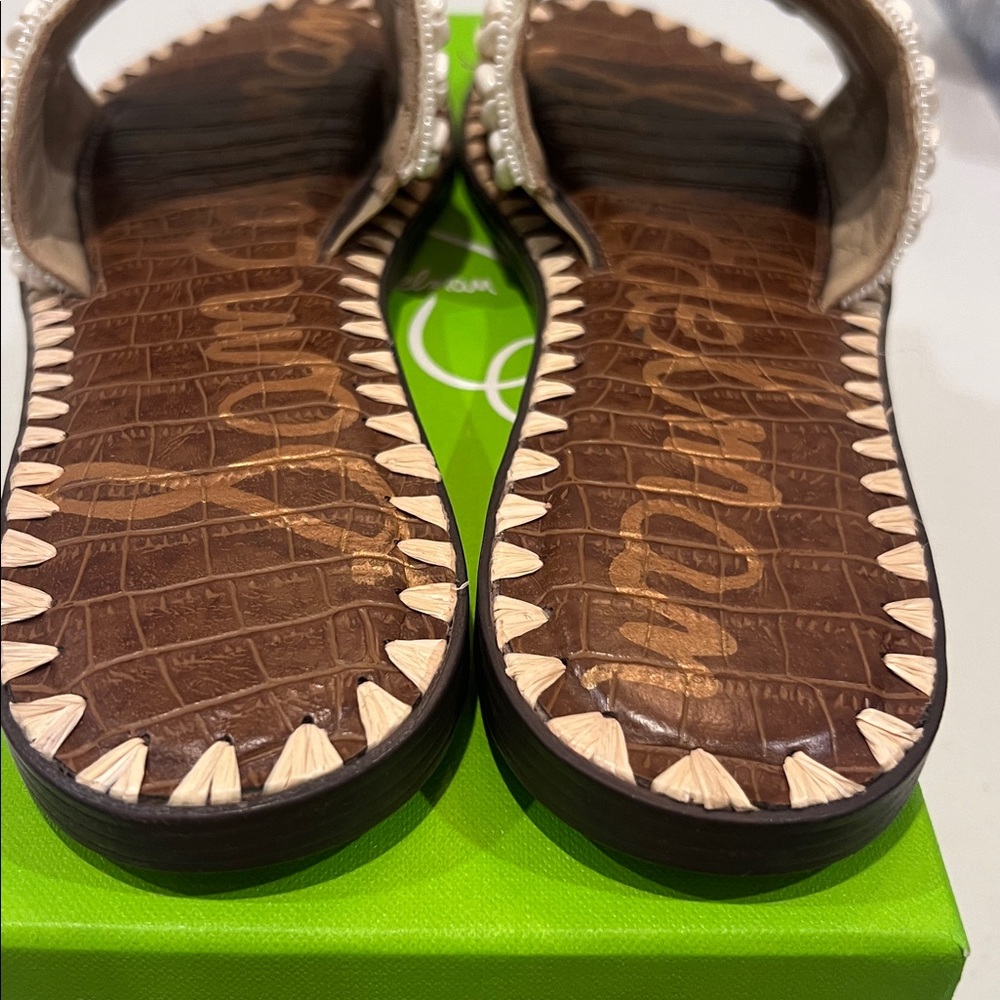 Sam Edelman Sandals - Picture 3 of 3